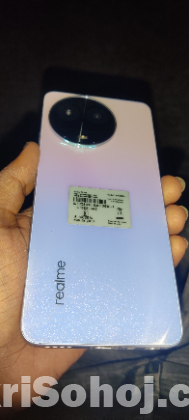 Realme 11x5G